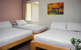 Hotel Valle de Pubenza