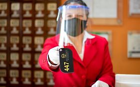 Hotel Valle de Pubenza